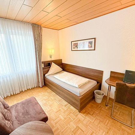 Hotel Up De Birke Ladbergen Extérieur photo