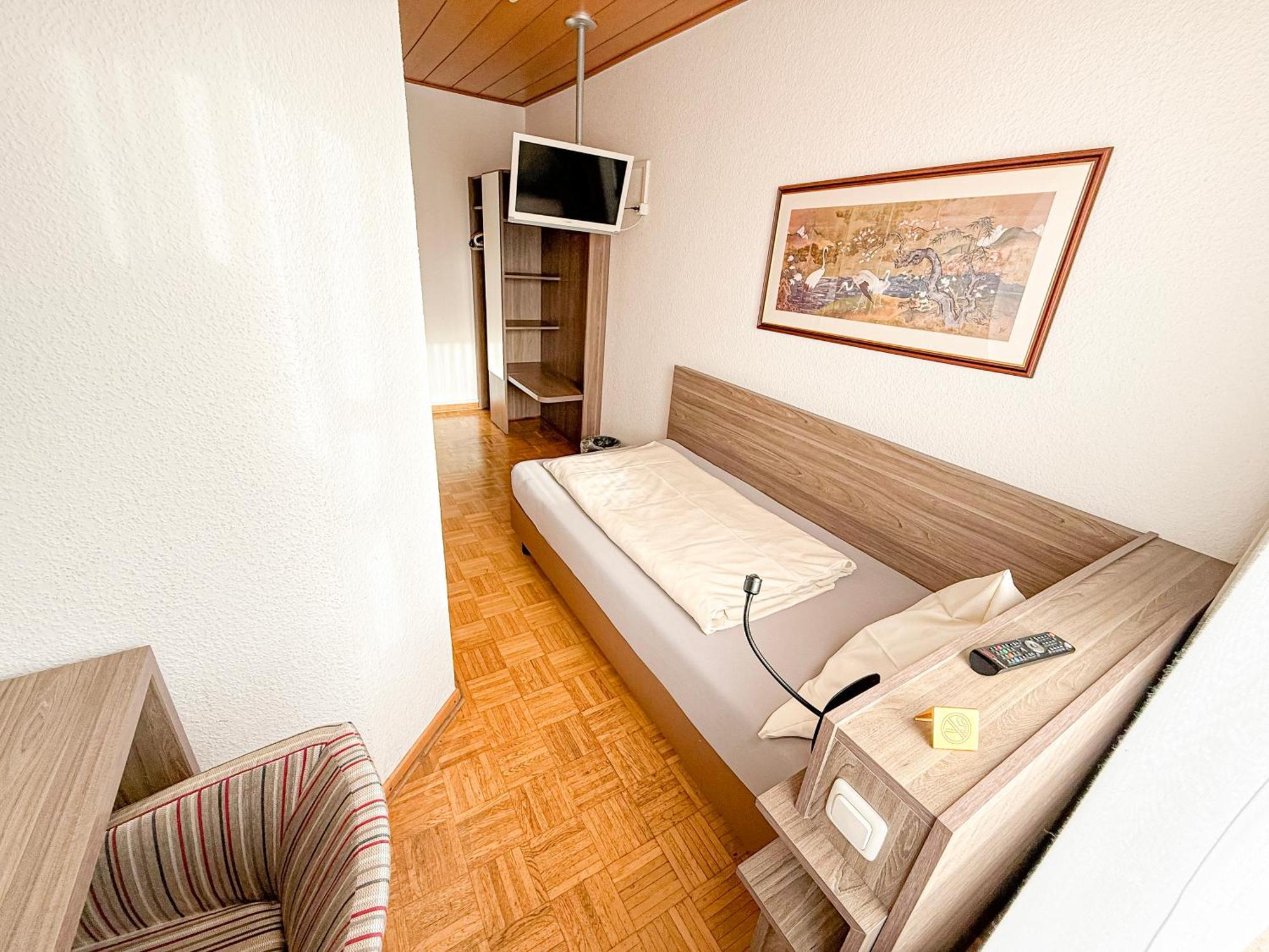 Hotel Up De Birke Ladbergen Extérieur photo