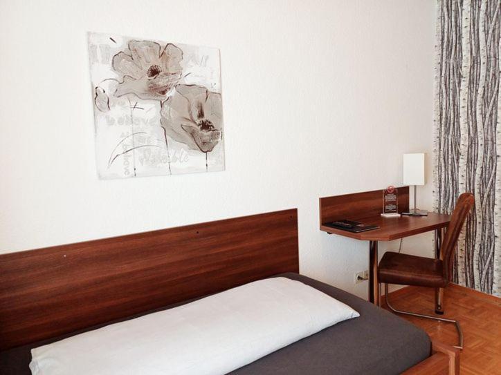 Hotel Up De Birke Ladbergen Extérieur photo